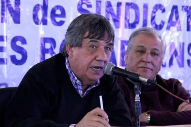 Rubén "Cholo" García: "Hemos completado un recambio generacional para fortalecer la FESIMUBO"
