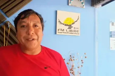 Santa Cruz: "El PAMI abandona a los abuelos y los deja sin atención médica"
