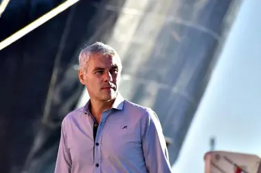 Fabián Cagliardi: "El pueblo bonaerense respaldó a Axel Kicillof porque gobierna para todos"