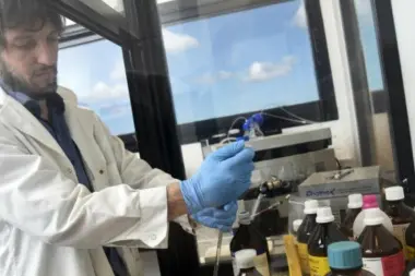 "Hoy solo existen dos fármacos para tratar el Chagas y son los mismos desde los 60"
