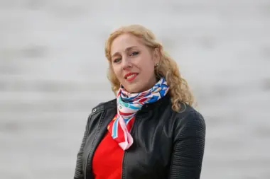 Silvina Nardini: "El triunfo en Ensenada nos da fuerza para seguir trabajando por la provincia"