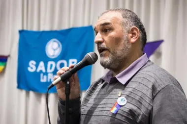 SADOP La Plata: "La educación privada también necesita defensa frente a los recortes"