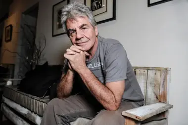 Raúl Rizzo: "La obra ‘La Vergüenza’ moviliza al espectador y genera debate sobre la homosexualidad"