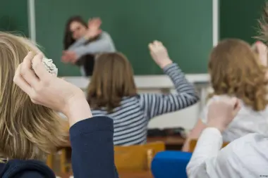 Amenazas contra una docente: "Me dejaron un sobre con balas y me dijeron ‘estás muerta’"