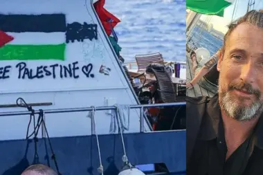 "Israel busca impedir la llegada de ayuda humanitaria a Gaza"