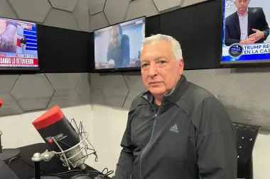 Raúl Cadaa: "El radicalismo en La Plata atraviesa su peor momento del siglo"