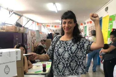 SUTEBA Multicolor: “Baradel cubre a Kicillof mientras las maestras cobran salarios de pobreza”