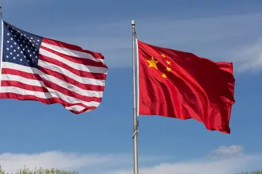 Roxana Monzón: "Estados Unidos nos pide echar a China y entregarle nuestros recursos naturales"