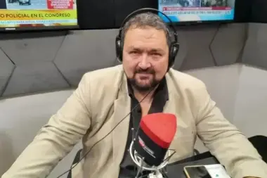 Despedido del OPNyA por Axel Kicillof: “El objetivo fue silenciarme, pero para mí fue liberador”