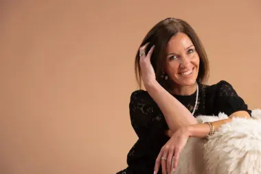 Diana Arias: “Cada historia que escribo ayuda a sanar una parte de nuestra historia familiar”