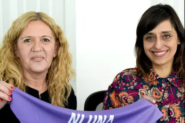 ATSA La Plata: “Las mujeres somos necesarias en los espacios de poder y decisión sindical”