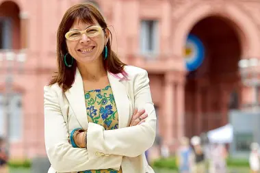 Silvina Batakis: “Un acuerdo con Estados Unidos no garantiza bienestar para los argentinos”