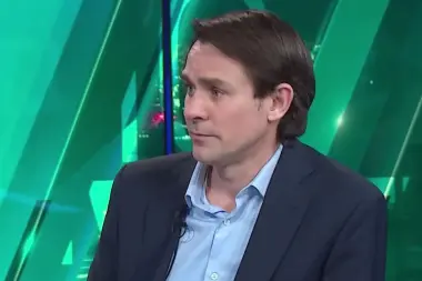 “El sistema tributario argentino está diseñado para evasores”
