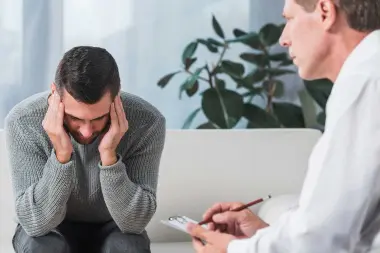 Salud mental: “La depresión y la ansiedad son malestares de época, no enfermedades”