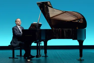 Sergio Feferovich: “La música es un puente para emocionarse, aprender y conectarse con los demás”