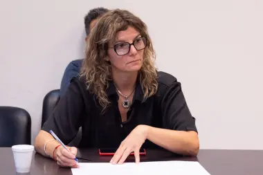 “El gobierno de Javier Milei quiere que Bahía Blanca pague los puentes tras la inundación”