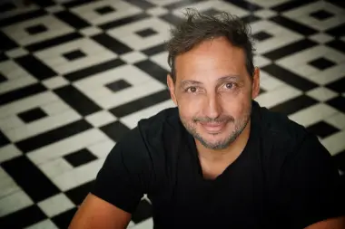 Ariel Staltari: “En un país como el nuestro, cumplir los sueños es complejo, pero no imposible”