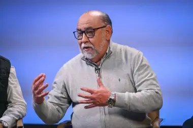 “La timba financiera no soluciona los problemas del país”