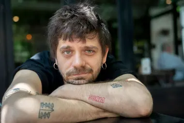 Roberto Chuit Roganovich: “El new weird es un paraguas para lo que escapa al realismo”