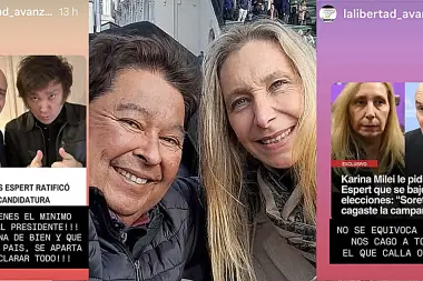 La Libertad Avanza en Magdalena: “Si se trabaja bien, en 2027 podemos ganar la intendencia”