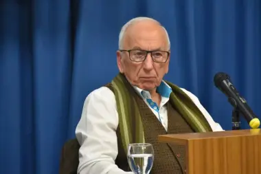 Aeropuerto de La Plata: "Es una vergüenza que la capital de la provincia no tenga uno"