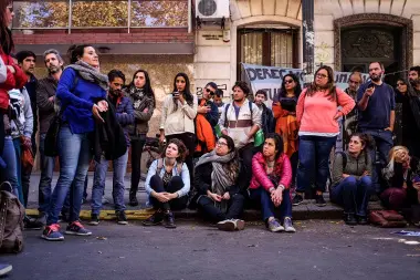 Discriminación en la UNLP: “Excluyen a los técnicos en agroecología del padrón de graduados”