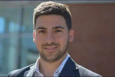 Ramiro Egüen: “Javier Milei no tiene un cheque en blanco, debe gobernar con madurez y consenso”