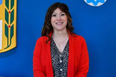 Soledad Alonso: "El peronismo no puede dividirse entre kirchneristas y peronistas"