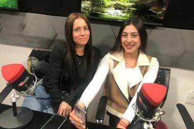 “La lógica del viento”: “Queremos mostrar las violencias silenciosas que atraviesan a las mujeres”