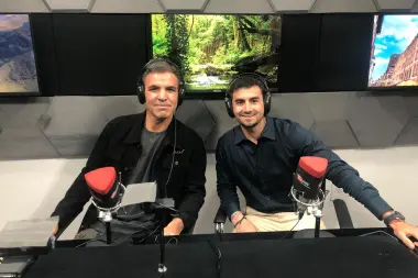 "Fakland, 1982" en el Teatro Argentino: “Queremos que sea un homenaje a los héroes de Malvinas”