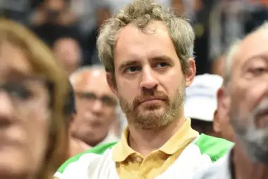 ATE Capital: “Los estatales perdimos casi el 40 por ciento del salario y el gobierno no escucha”