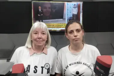 Falsas denuncias: “El sistema judicial arruinó la vida de seis jóvenes inocentes en el caso Palermo”