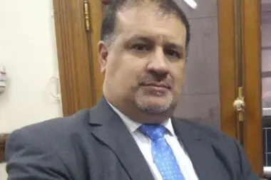 Fabián Medina: "La devolución de IVA es lo único que incentiva el consumo real"