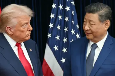 Tregua comercial: "Trump y Xi Jinping marcan un giro histórico en la política mundial"