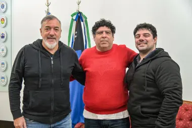 Uso irregular del CITEDEF: "Hicieron uso y abuso, de usufructuar para un privado"