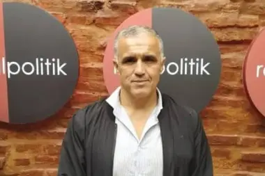 UxP Berisso: "Si le va bien a Javier Milei, le va mal a millones de argentinos"