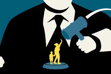 Violencia institucional: “Mi hija autista fue secuestrada y el Poder Judicial es cómplice”