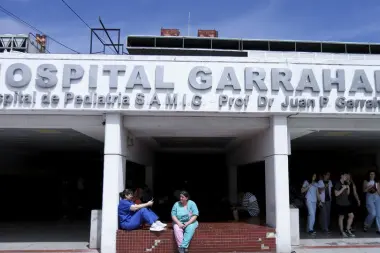 “El aumento en el hospital Garrahan es una conquista histórica de los trabajadores”
