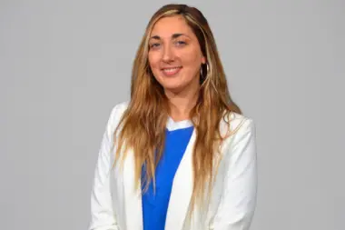 Daniela Gasparini: "El grooming es abuso sexual infantil trasladado al mundo digital"