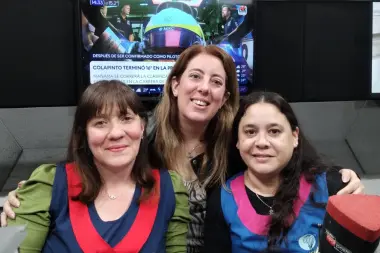 Asociación CADI: “Somos el primer eslabón educativo en la infancia”