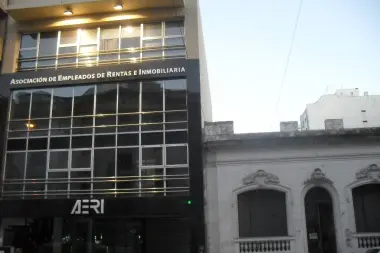 AERI: "Queremos cerrar el año empatando con la inflación y defender el IPS bonaerense"