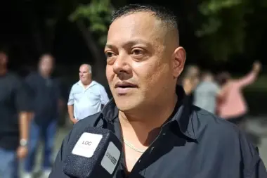 Trabajadores municipales de Berisso: "Aún en medio de la crisis seguimos logrando mejoras”