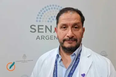 Hospital Garrahan: “Hay denuncias contra Milei por incumplimiento de deberes de funcionario público”