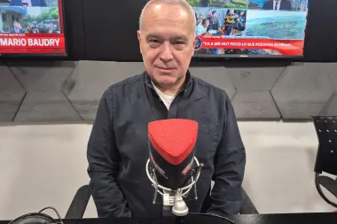 Marcelo Romero: “La Justicia no puede tener ideologías”