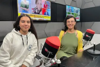 "El hambre es un crimen y los pibes están siendo abandonados por el estado"