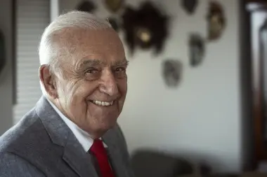 Carlos Ruckauf: "Argentina debe seguir con estas reglas de juego claras para atraer inversiones"