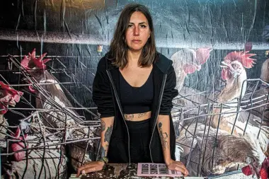 Liberación animal: “Argentina es el primer exportador de carne de caballo y nadie lo sabe”