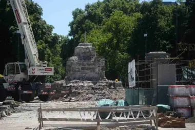“En La Plata hay innumerables obras ilegales que ponen en riesgo a los vecinos”