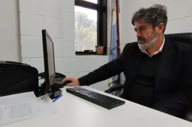 Quilmes: "El kirchnerismo usó la obra pública para delinquir y dejó todo abandonado”