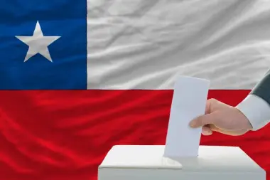 Elecciones en Chile: “El eje político se está moviendo mucho más a la derecha”
